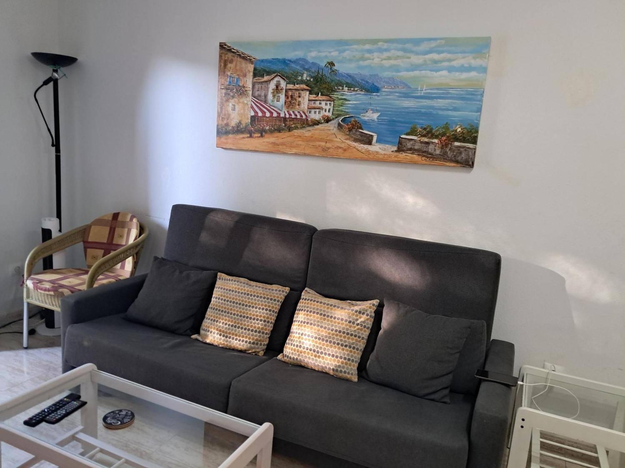 Rosie Apartment カンポアモル エクステリア 写真
